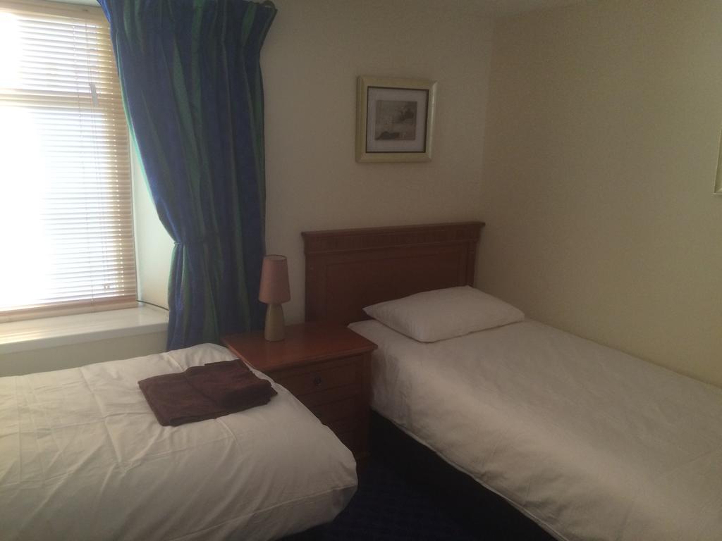 The Grafton Rooms Northampton Room photo